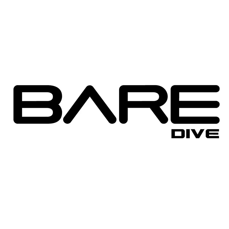 Logo Marca BARE