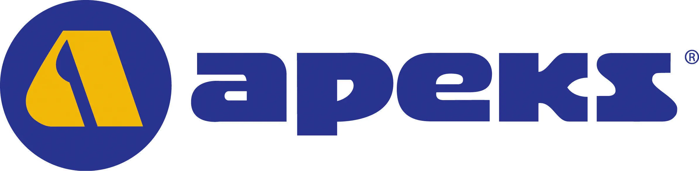 Logo Marca APEKS